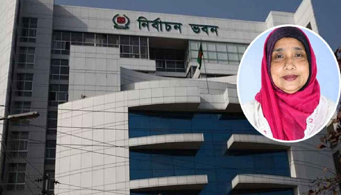 মিষ্টির আসনে ভোট: প্রার্থীদের অপরাধের তথ্য চেয়ে ইসির চিঠি