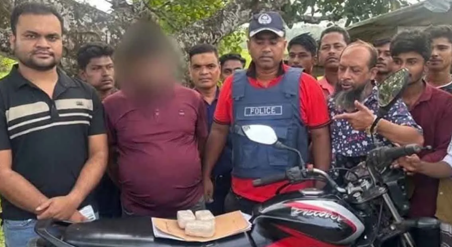 চট্টগ্রাম রেঞ্জে ২৪ ঘণ্টায় ৯৯০ জন গ্রেপ্তার, কিশোর গ্যাংয়ের ৫৪৫