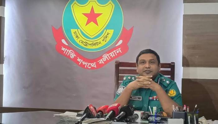 গ্রেপ্তার ২ সেনা কর্মকর্তার বিরুদ্ধে মামলা প্রক্রিয়াধীন