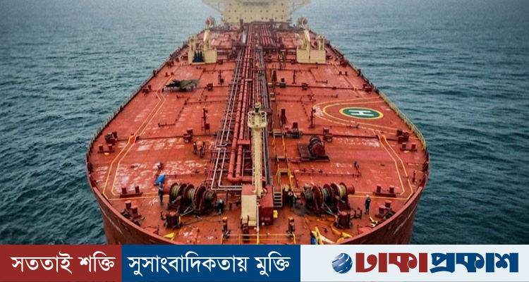 মধ্যপ্রাচ্যে সংঘাতের জের, আবারও ১১০ ডলারে উঠল তেলের দাম