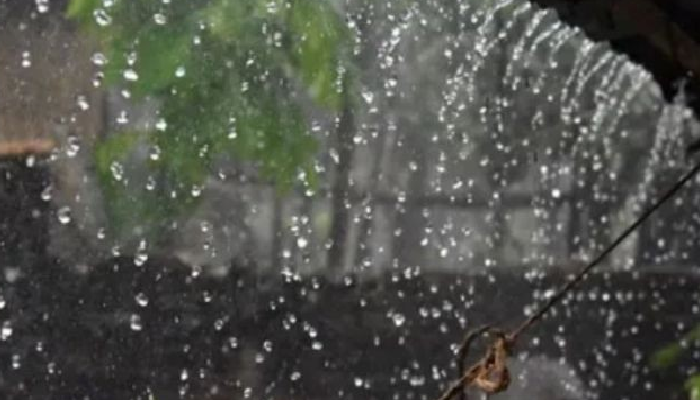 আগামী ২৪ ঘণ্টায় বৃষ্টি হতে পারে দেশের যেসব অঞ্চলে
