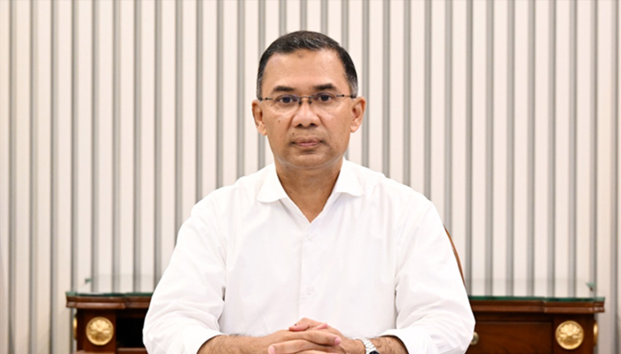 একদিনে তিন বিভাগে পূজামণ্ডপ পরিদর্শন করবেন প্রধানমন্ত্রী তারেক রহমান