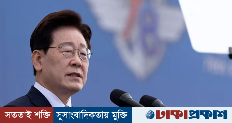 সীমান্তে নতুন উত্তেজনা, উত্তর কোরিয়াকে কঠোর শাস্তির হুঁশিয়ারি সিউলের