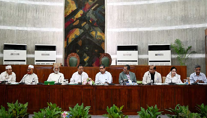 স্থানীয় নির্বাচন পরিচালনায় আইনশৃঙ্খলা বাহিনী ‘পুরোপুরি প্রস্তুত নয়’