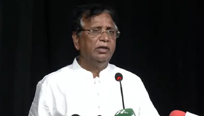 লংমার্চ করে সরকার ফেলার চেষ্টা চলছে: ডিএসসিসি প্রশাসক