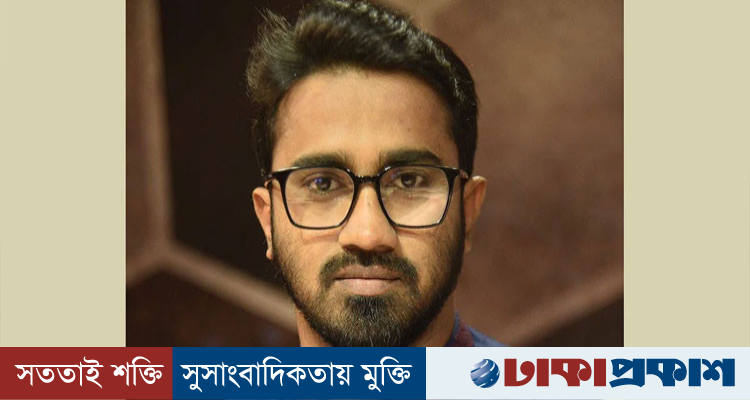 ‘প্রক্সি জামায়াত পার্টি’ বললেও ভুল হবে না এনসিপিকে: রাশেদ খান