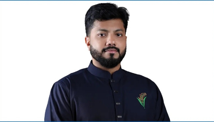 দুপুরে পদত্যাগের ঘোষণা দেবেন প্রতিমন্ত্রী ইশরাক