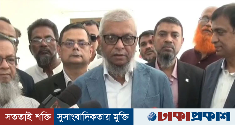 সৌদি বিমানবন্দরে হামলার পর প্রবাসীদের নিয়মিত খোঁজ নিচ্ছে সরকার: প্রবাসীকল্যাণমন্ত্রী