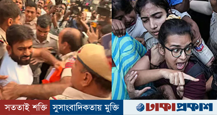নেহা বোরা মুক্ত, এখনো পুলিশি হেফাজতে সিজেপি নেতা অভিজিৎ