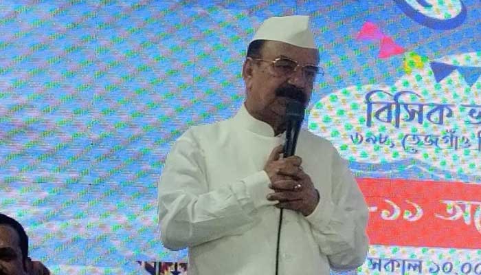 গার্মেন্টসের চেয়েও বড় সম্ভাবনা কুটির শিল্পে, প্রয়োজন প্রশিক্ষণ ও প্রচার: গয়েশ্বর