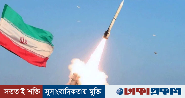 ইরানের হুঁশিয়ারি: নতুন আগ্রাসন হলে সর্বাত্মক যুদ্ধের জবাব