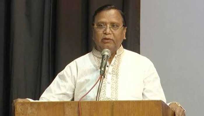 'সরকার ব্যর্থ হলে ভোটের মাধ্যমেই জনগণ প্রমাণ দেবে'