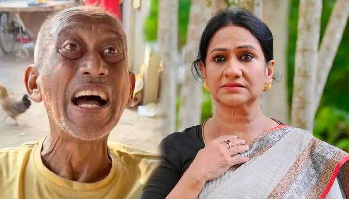 যে কারণে বিয়ে করেননি সমু চৌধুরী, জানালেন মনিরা মিঠু