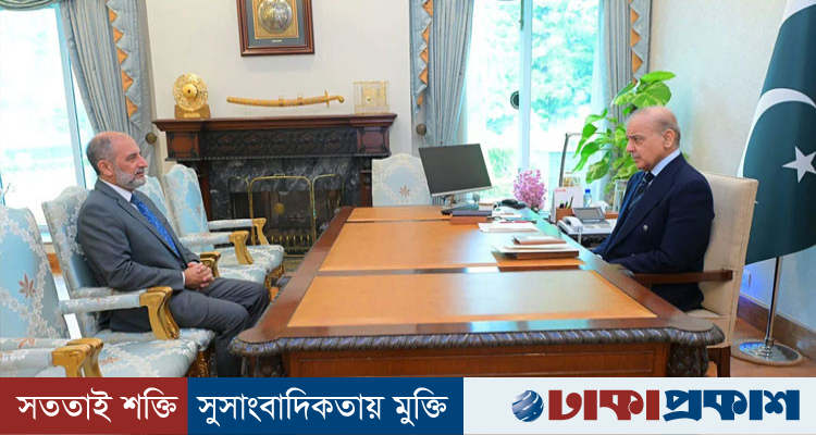 সৌদি আরবের নিরাপত্তায় পাশে থাকার অঙ্গীকার পাকিস্তানের, জোরদার হবে সামরিক সহযোগিতা