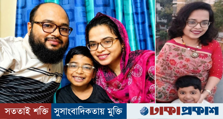 কক্সবাজারে রিসোর্টে আগুনে প্রাণ গেল চুয়াডাঙ্গার ফারিয়া ও ৫ বছরের শিশু ফাইজানের