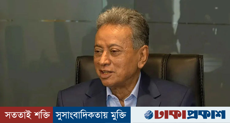 বিশ্বব্যাংক-আইএমএফের সঙ্গে আলোচনা এগোচ্ছে, নতুন কর্মসূচি নিয়ে আশাবাদী বাংলাদেশ
