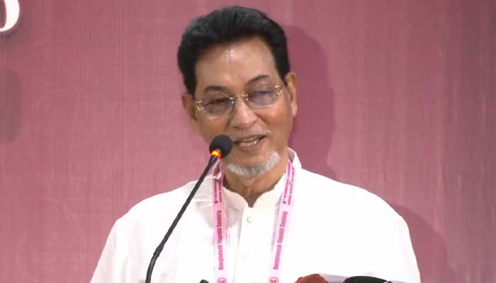 'আ. লীগের সন্ত্রাসীরা এখন রিকশাচালক হিসেবে হাজির হয়েছে'