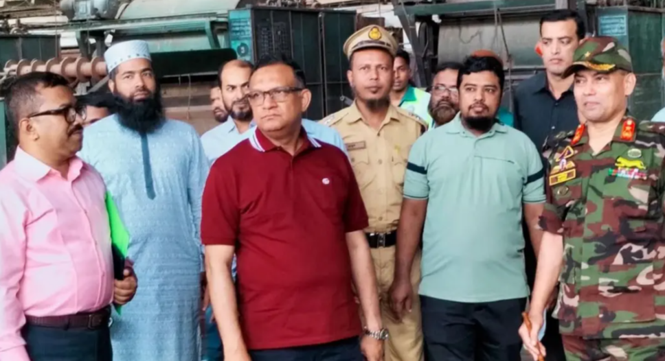 আমিন জুট মিলস চালুর সম্ভাবনা যাচাই করবে সরকার