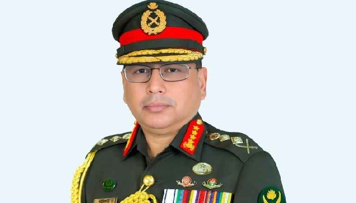 অস্ট্রেলিয়া ও যুক্তরাষ্ট্রে সরকারি সফর শেষে দেশে ফিরেছেন সেনাপ্রধান