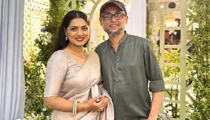 তিশার সাথে বিচ্ছেদের গুঞ্জন, যা বললেন ফারুকী