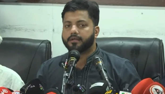 মেয়র নির্বাচন নিয়ে যা বললেন ইশরাক হোসেন