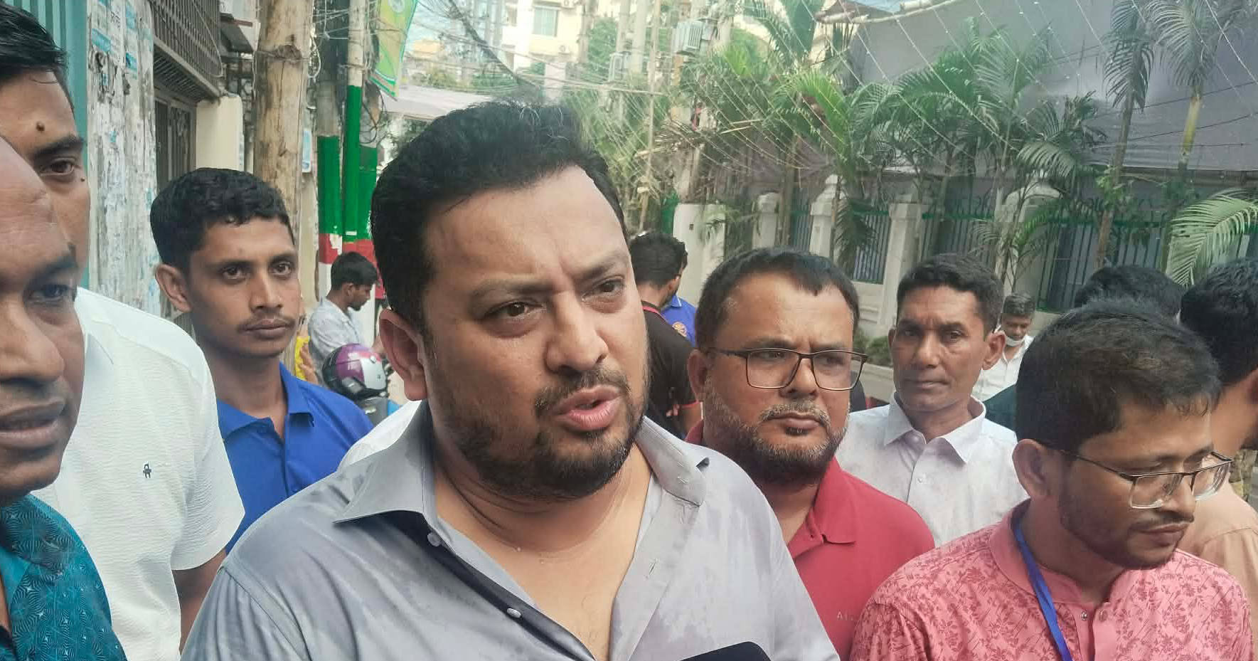প্রধানমন্ত্রীর সফর সম্প্রীতি ও পারস্পরিক আস্থা বাড়াবে: মীর হেলাল