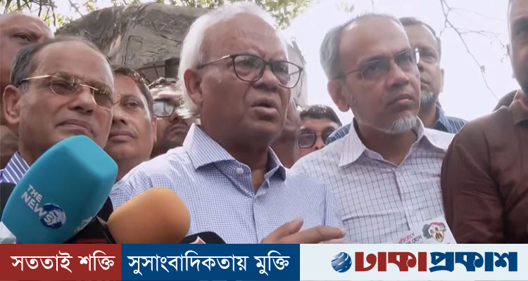 পূজা ঘিরে আ. লীগ ও ‘গুপ্তদের’ ষড়যন্ত্র সফল হয়নি: রিজভী