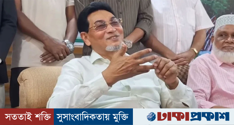 ‘শেখ হাসিনার দুপুরের খাবারে খরচ ছিল সাড়ে ১০ লাখ, তারেক রহমান খান ১৫০ টাকায়’