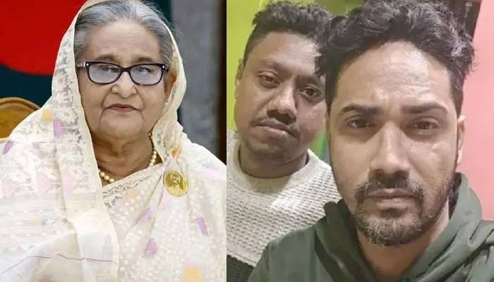 শেখ হাসিনাসহ হাদির খুনিদের ফেরত চাইবে বাংলাদেশ