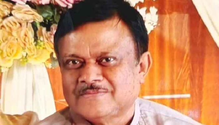 চাঁদাবাজির অভিযোগে ওয়ার্ড বিএনপির সভাপতি গ্রেপ্তার