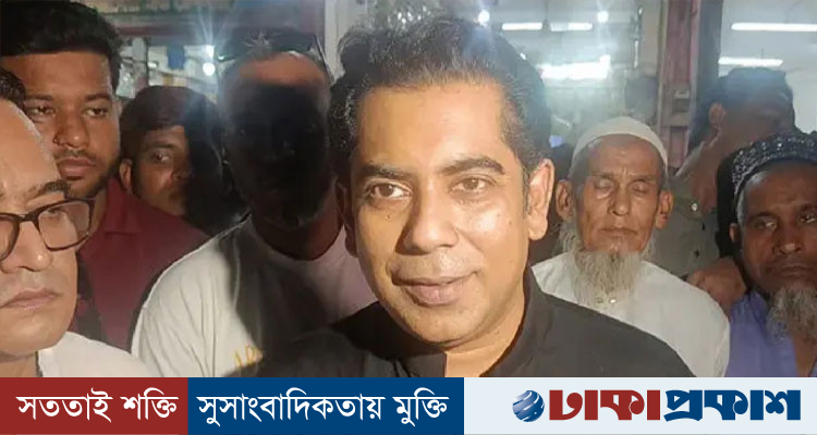 আওয়ামী লীগকে রাজনীতিতে ফিরতে হলে জুলাইয়ের জন্য ক্ষমা চাইতে হবে: পার্থ