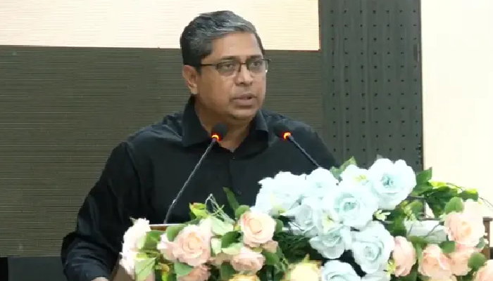 'দেশে এমন কিছু ঘটেনি যে প্রবাসীরা রেমিট্যান্স পাঠানো বন্ধ করবেন'