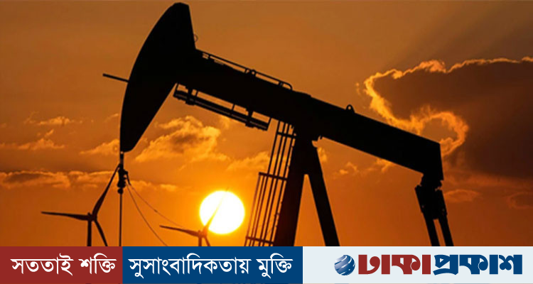 বিশ্ববাজারে তেলের দাম ১১৬ ডলার ছাড়াল