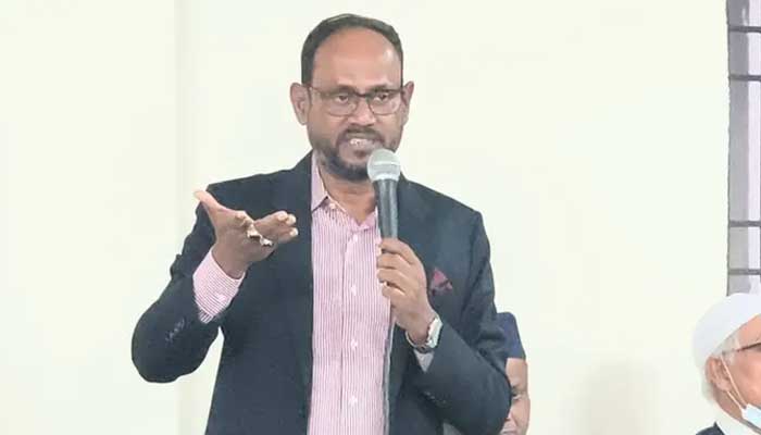'নিরাপদ খাদ্য নিশ্চিতে সরকার কঠোর আইন প্রণয়ন করবে'