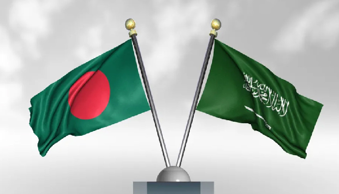 দুই বাংলাদেশির মৃত্যুদণ্ড নিয়ে সৌদির জবাব পায়নি ঢাকা