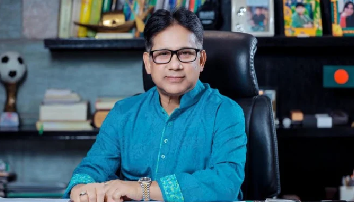 সাবেক আ.লীগ এমপি সালাম মুর্শেদী ৫৫ কোটি টাকার সম্পদ ও আয় গোপন করেছেন