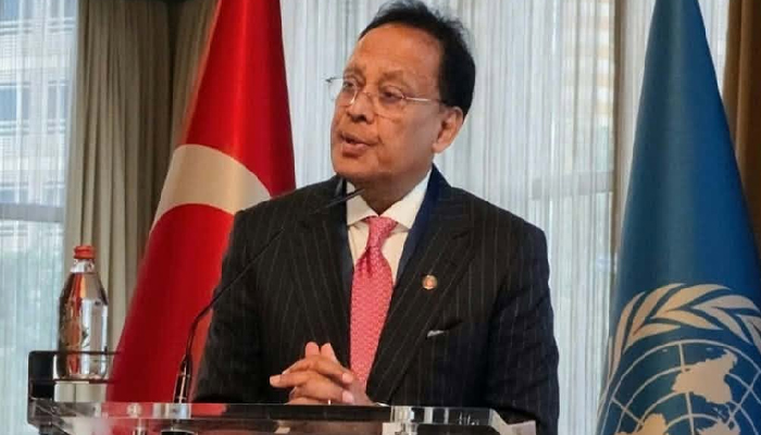 'সরকারি খাতে এআই ব্যবহারে স্বচ্ছতা ও জবাবদিহি নিশ্চিত করতে হবে'