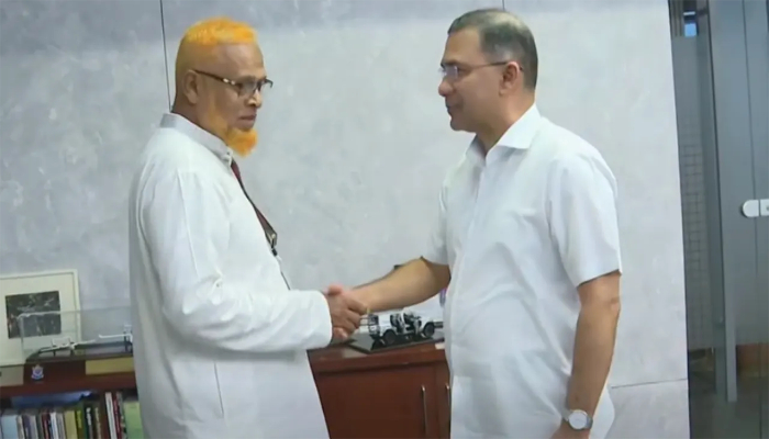 আবরার ফাহাদ হত্যার রায় দ্রুত বাস্তবায়নের আশ্বাস প্রধানমন্ত্রীর