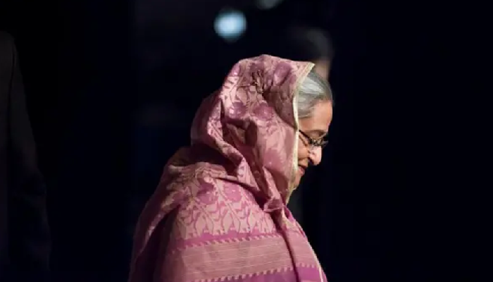 শেখ হাসিনার দুর্নীতির সব মামলার অগ্রগতি দ্রুতই দৃশ্যমান হবে