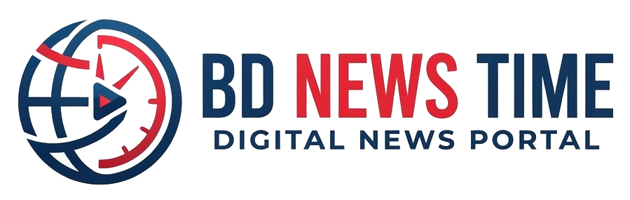 BD News Time