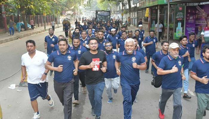'উদাসীনতায় ঢাকার পার্কগুলো অনিরাপদ ও ব্যবহারের অনুপযোগী'