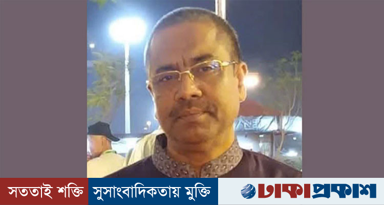 কাতারে গ্রেপ্তার বিমানবাহিনীর সাবেক প্রধান শেখ আব্দুল হান্নান