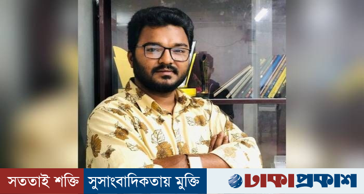 জামায়াত-এনসিপির সাইবার বুলিংয়ের কারণেই ইশরাক হোসেনের পদত্যাগ: ফারুক হাসান