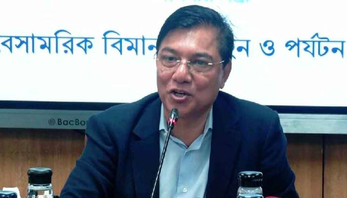দাম্মাম ও মদিনা বিমানবন্দরে ফ্লাইট পরিচালনার ব্যবস্থা হচ্ছে