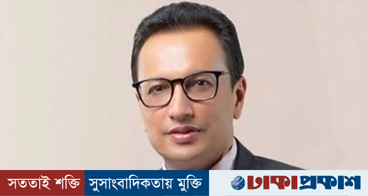 দিলীপ আগরওয়ালার ৩ দিনের রিমান্ড চায় সিআইডি
