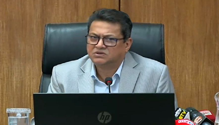 লটারির মাধ্যমে বদলি-পদায়ন করা হয়েছে ১৪৩০ জনকে: গণপূর্তমন্ত্রী