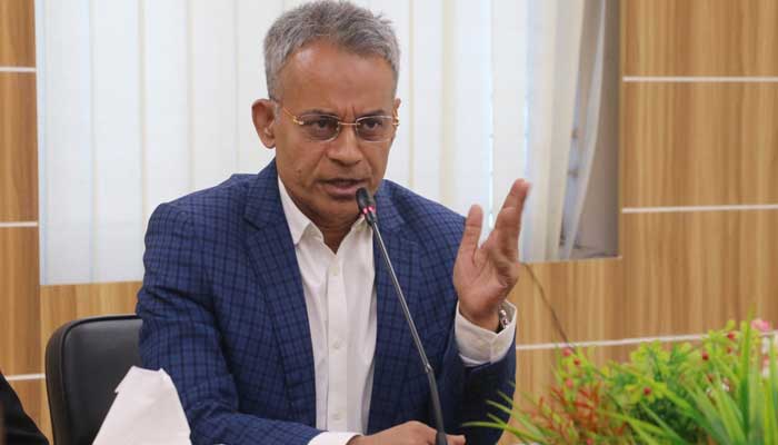 'নীতিমালার আওতায় দেয়া হবে অটোরিকশা চলাচলের অনুমতি'