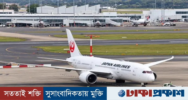 বিমানের ভেতর জীবন্ত সাপ, বাতিল করা হলো ফ্লাইট