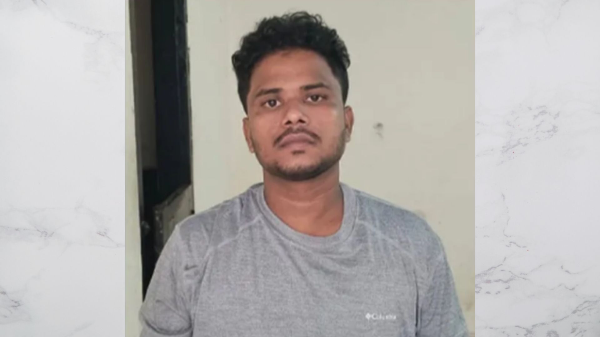 ফটিকছড়িতে সন্ত্রাসবিরোধী মামলায় ছাত্রলীগ নেতা গ্রেপ্তার