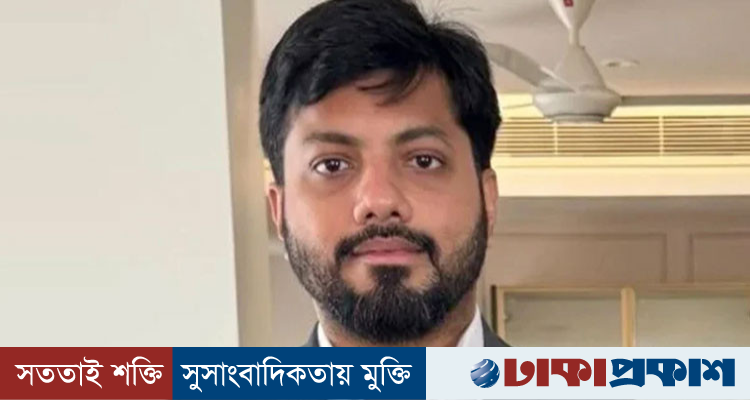 প্রথমে শাস্তি মনে হয়েছিল, পরে বুঝলাম রক্ষা পেয়েছি: পদত্যাগ প্রসঙ্গে ইশরাক